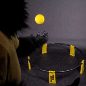 Spikeball Starter-Set ideal für Anfänger