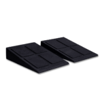 Split Mobility Wedge