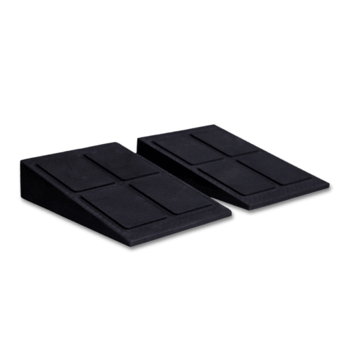 Split Mobility Wedge