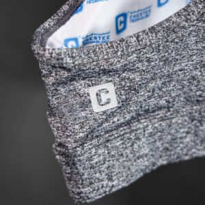 Outlet: Chestee The T Sport-BH (mit Schlüsselbein Schutz) – Bild 10