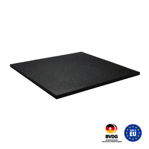 Sportboden Affenhand Gym – Made in EU, beim BVDG im Einsatz, für Gewichtheben und Functional Training