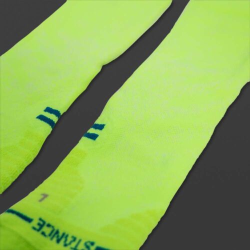 Socken Athletic Neon – Bild 2