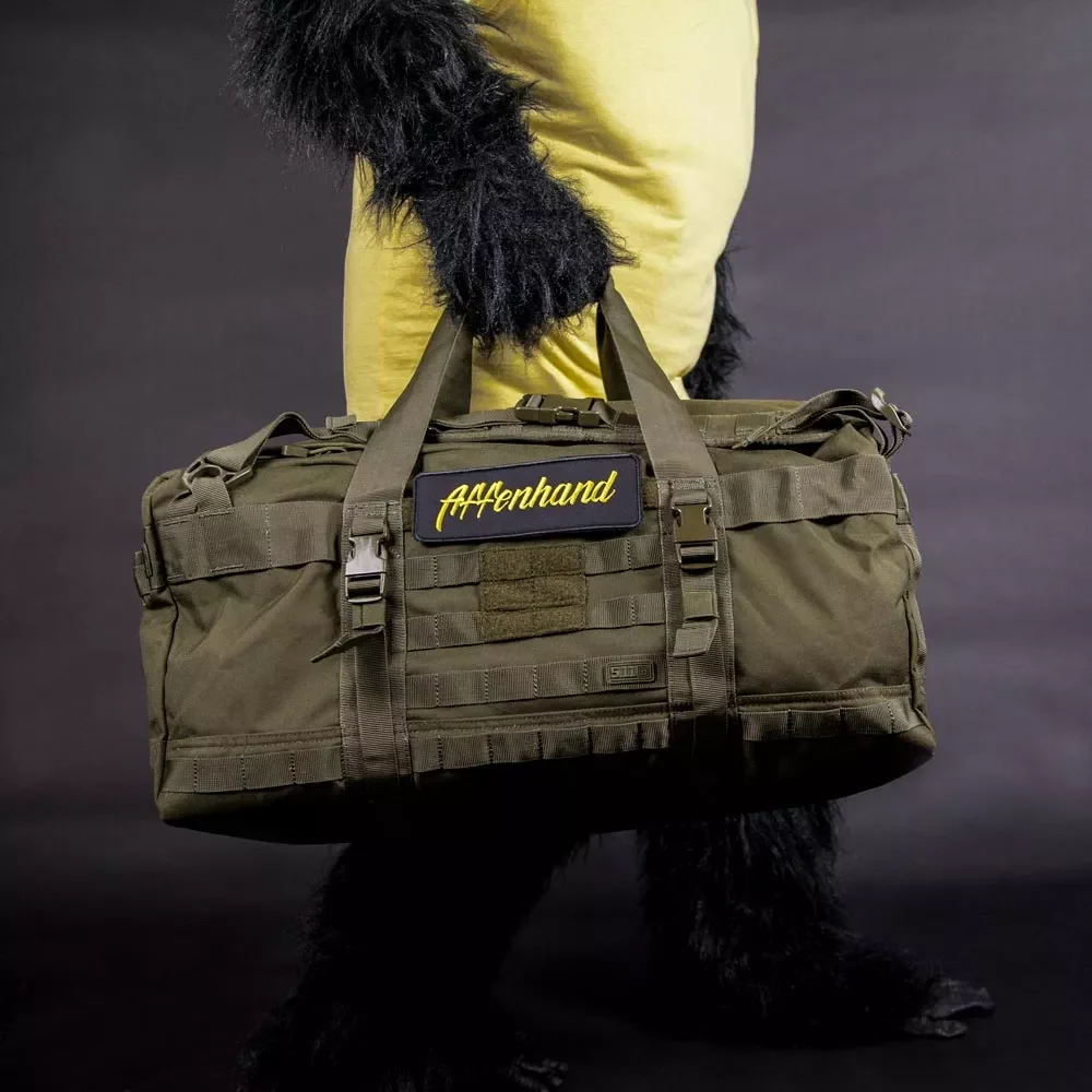 Sporttaschen und Rucksäcke bei Affenhand