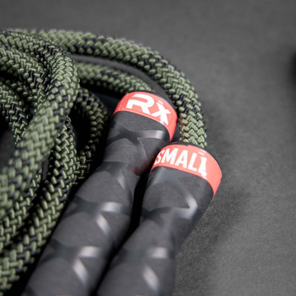 RX Smart Gear Drag Rope Springseil – Bild 3