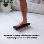 Origo Board 3-in-1 Fußtrainer – Bild 4