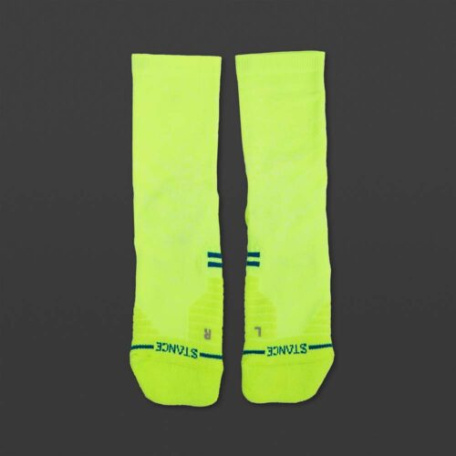 Socken Athletic Neon