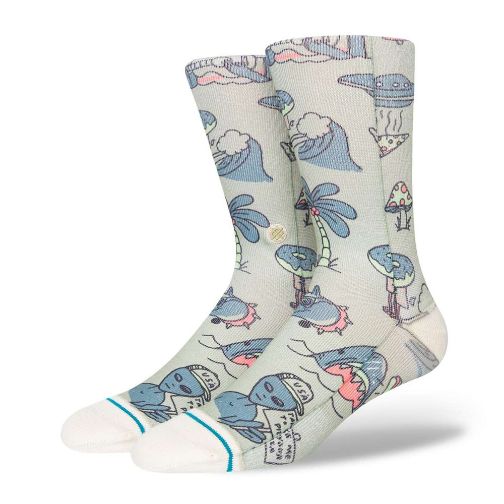 Stance Hunger socks