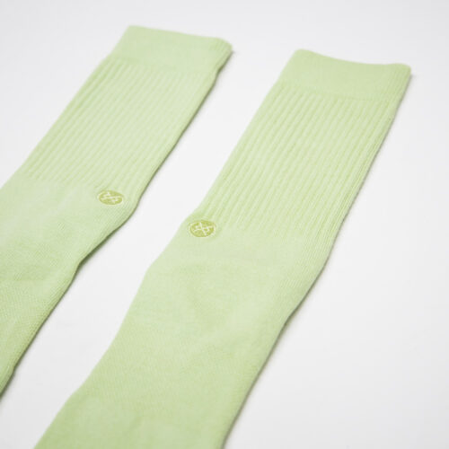 Socken ICON GREEN SAND – Bild 2