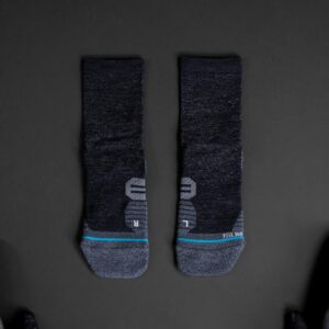 Socken Nachthimmel