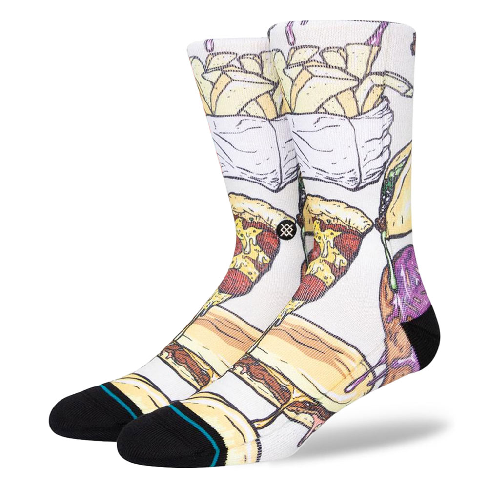 Stance neen socks