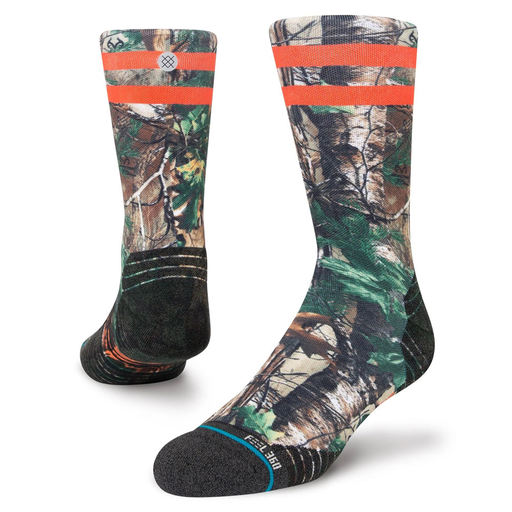 Stance Realtree