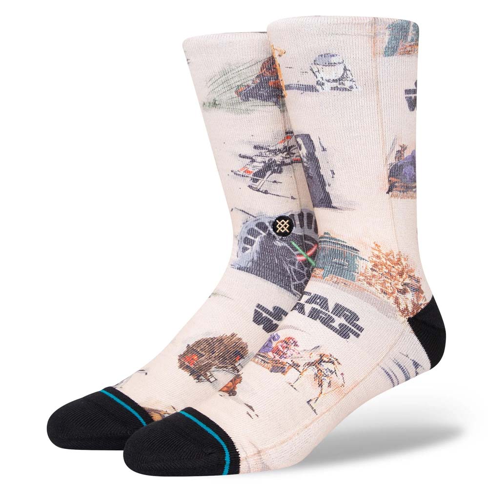 Stance rotj socks