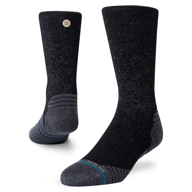 Sportsocken aus premium Merino Wolle