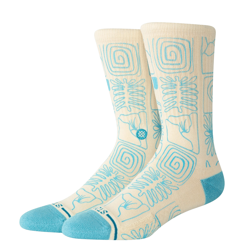 stance-socken-tested-everywhere Socken Tested Everywhere – Bild 1