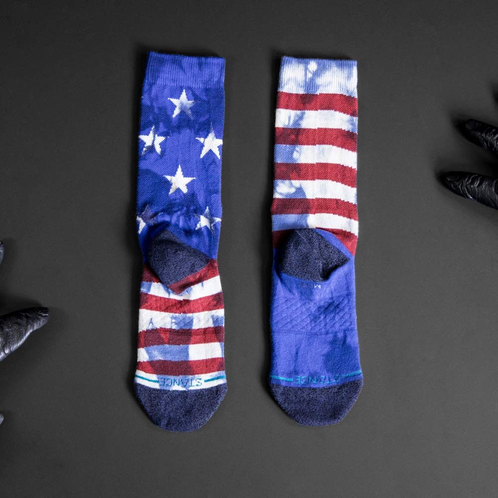 Sportsocken in usa