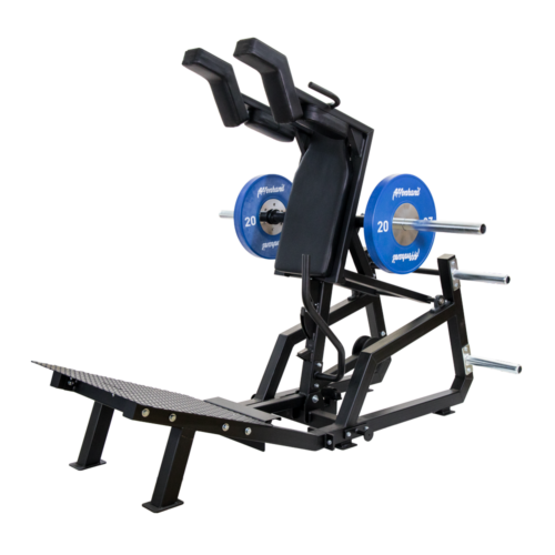 Super Squat Maschine von Affenhand