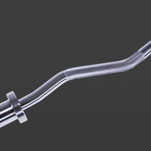 Affenhand® SZ Curlstange – Bild 3
