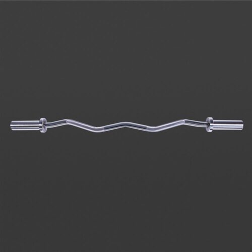 Affenhand® SZ Curlstange – Bild 2