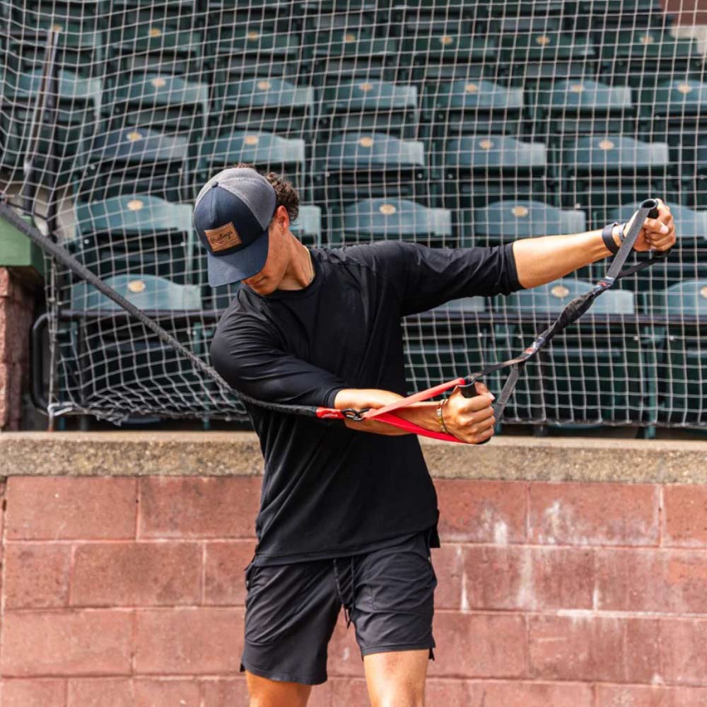 Crossover Symmetry TORQ System – Bild 2