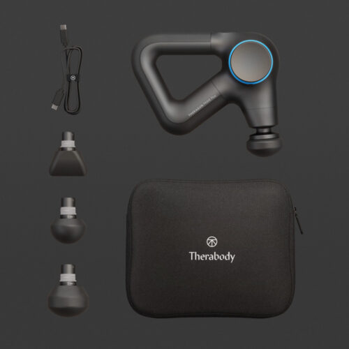 Theragun PRIME PLUS Massagegerät – Bild 2