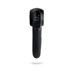 Muskelmassage Theragun Pro Plus mit Wärme und Infrarot