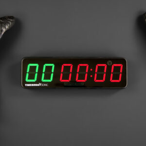 Timebirds Gym Mini Timer