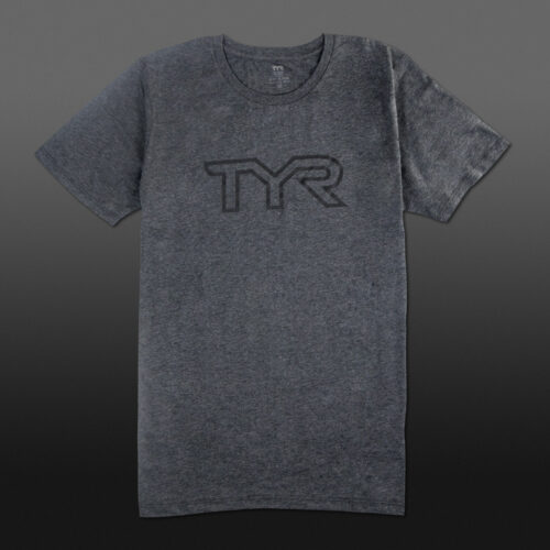 TYR Big Logo T-Shirt