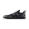 TYR-DZ1-001-Schwarz-Barfußschuh