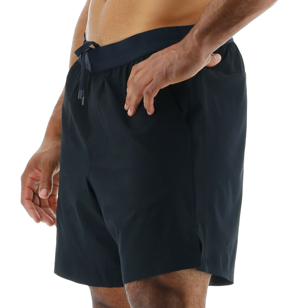 TYR 9-Zoll kurze Sporthose - Atmungsaktive, bequeme Fitnesshose für Training und Wettkampf