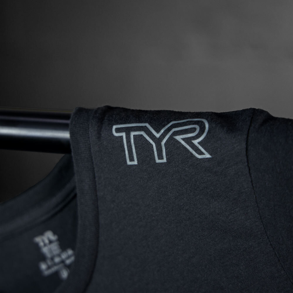 tyr shirt unisex