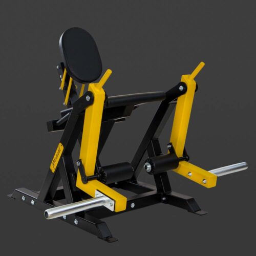 Affenhand® Beinstrecker Maschine (Unilateral)