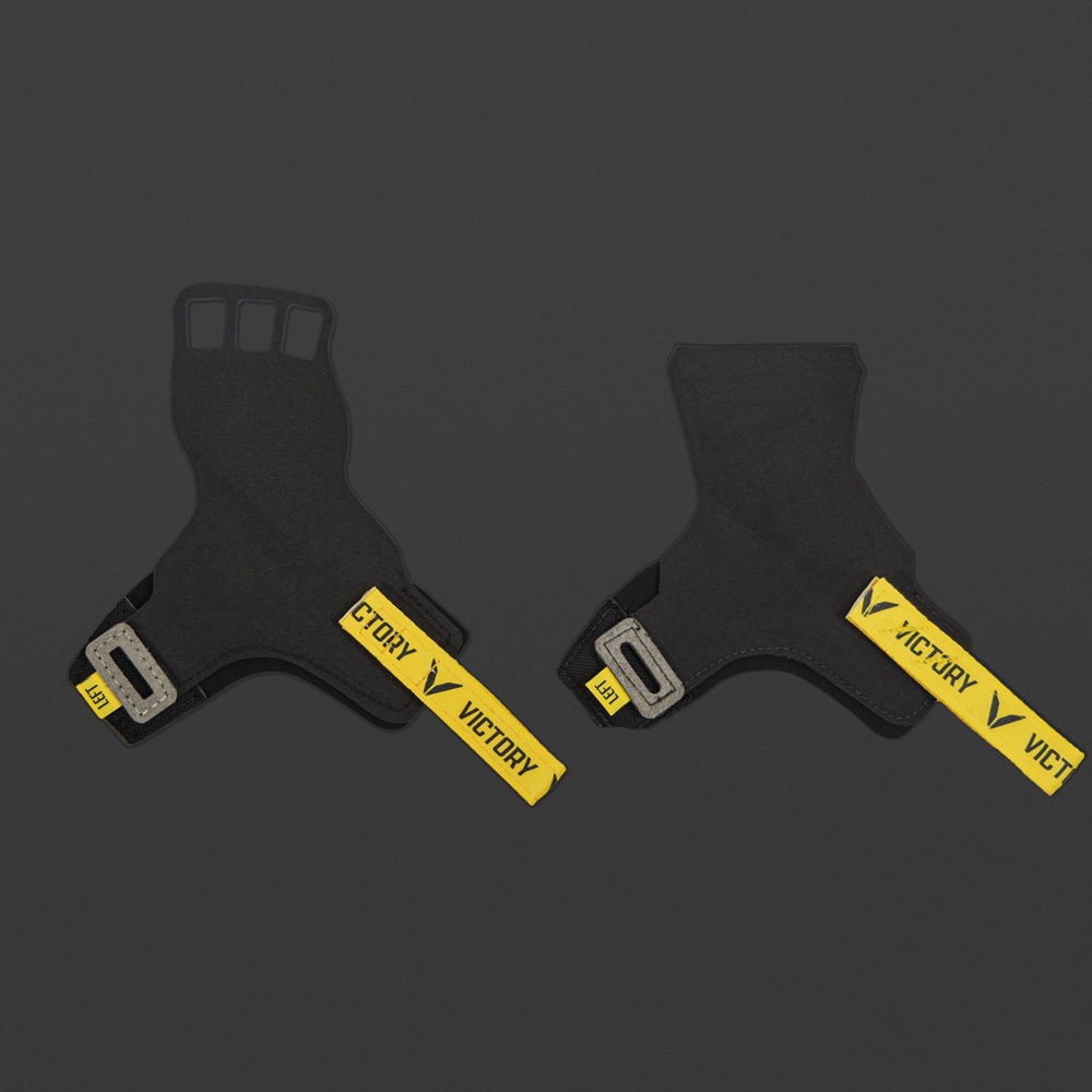Victory Grips Handschutz Pullups MuscleUps 🇺🇸