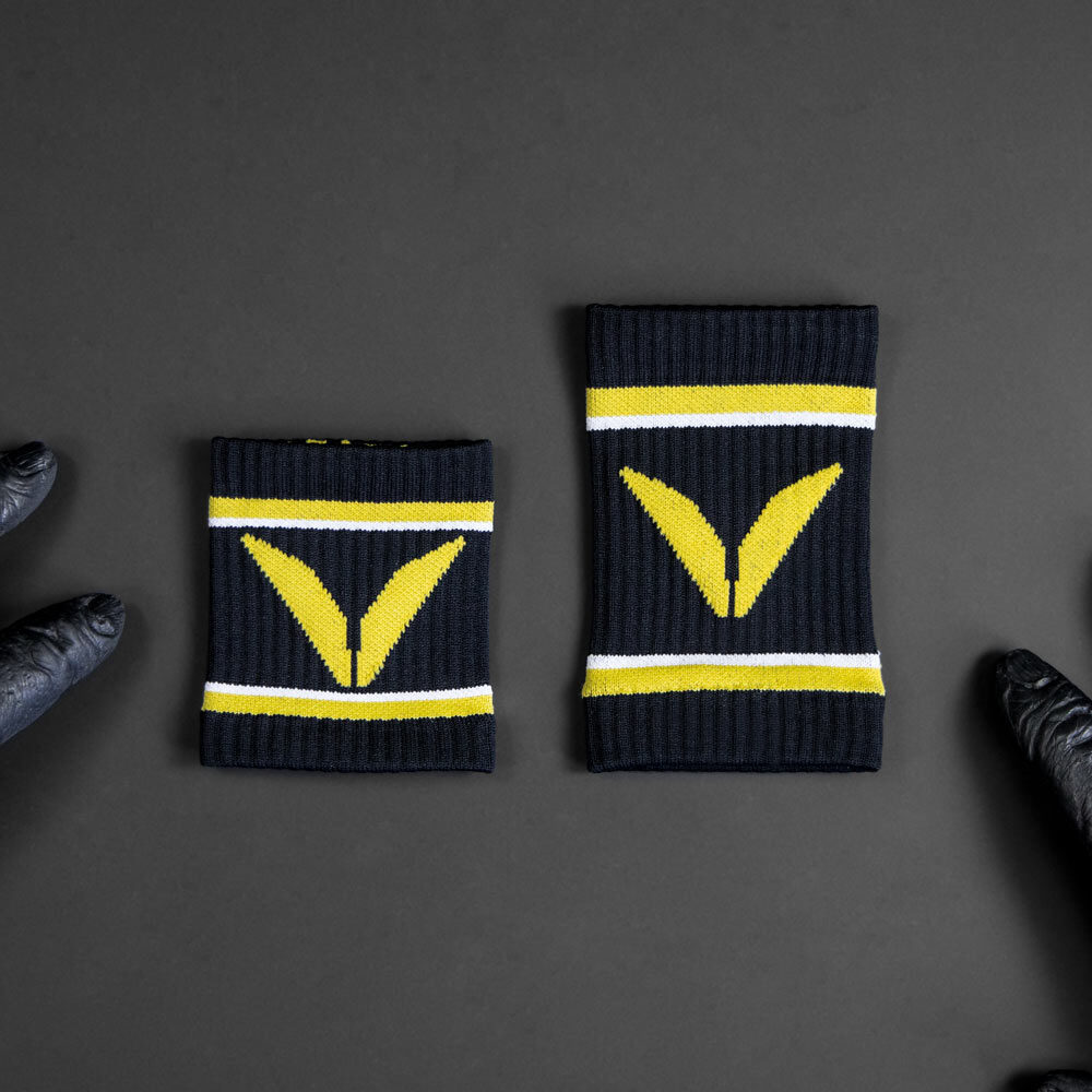 Wristwraps Victory Grips Schweißbänder