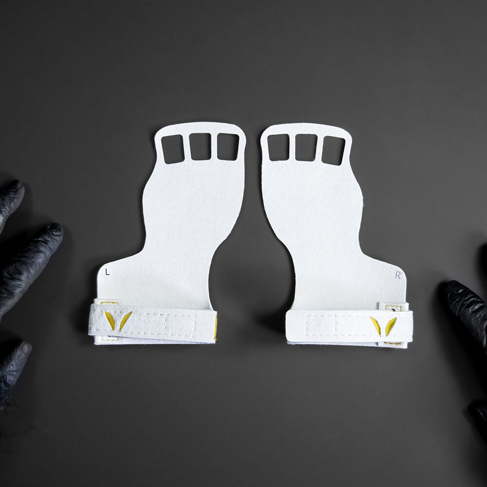 Victory Grips Full Coverage 3-Finger