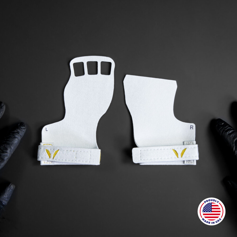 Victory Grips aus den USA