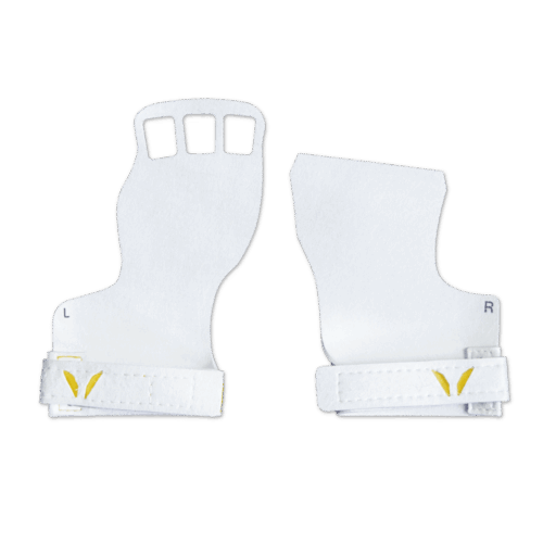 Victory Grips X2 – 3-Finger und fingerloser Handschutz