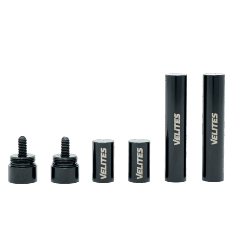 Zusatzgewichte für Velites Fire Speed Rope, perfekt für intensiveres Training