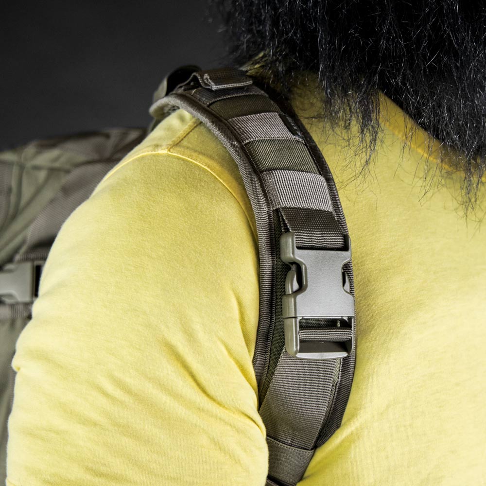 5.11 Tactical Kleiner Sporttaschen Rucksack 40L – Bild 4