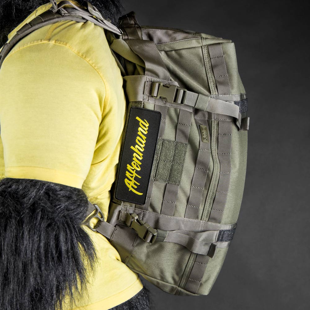 5.11 Tactical Kleiner Sporttaschen Rucksack 40L – Bild 2