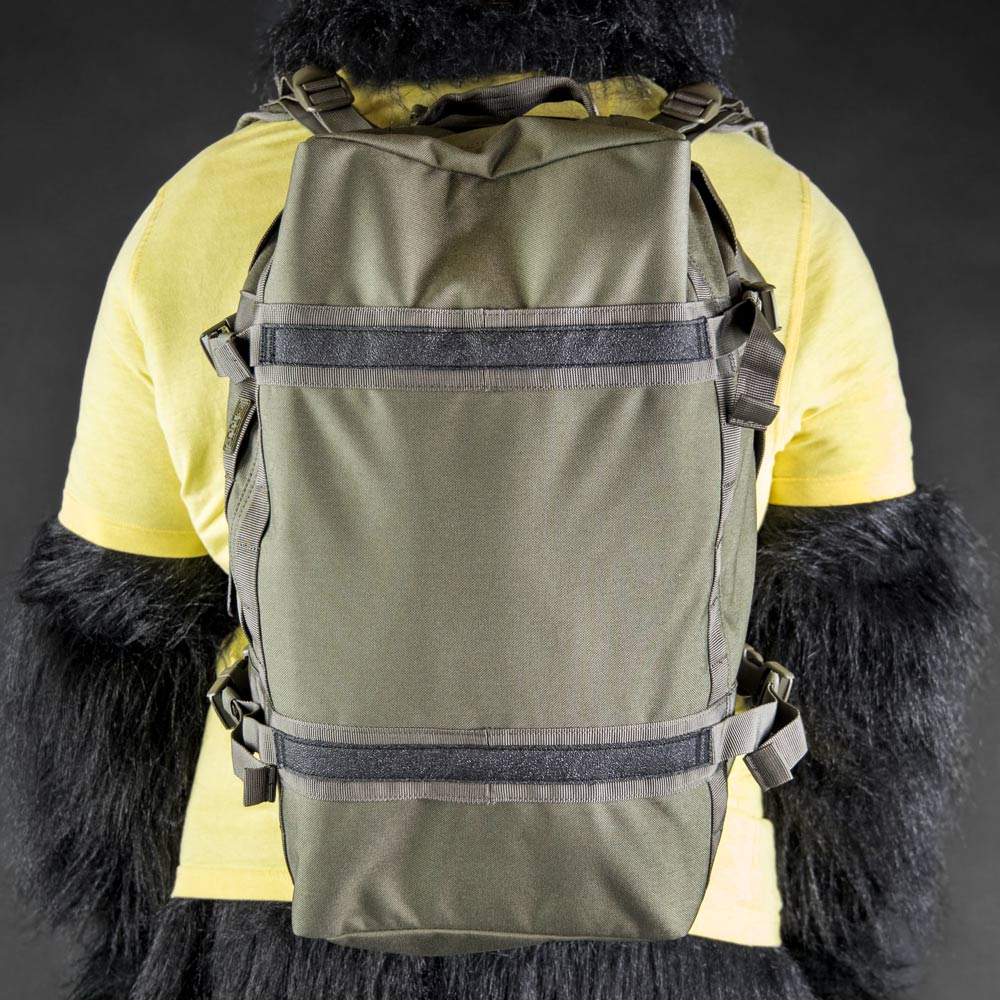 5.11 Tactical Kleiner Sporttaschen Rucksack 40L – Bild 3