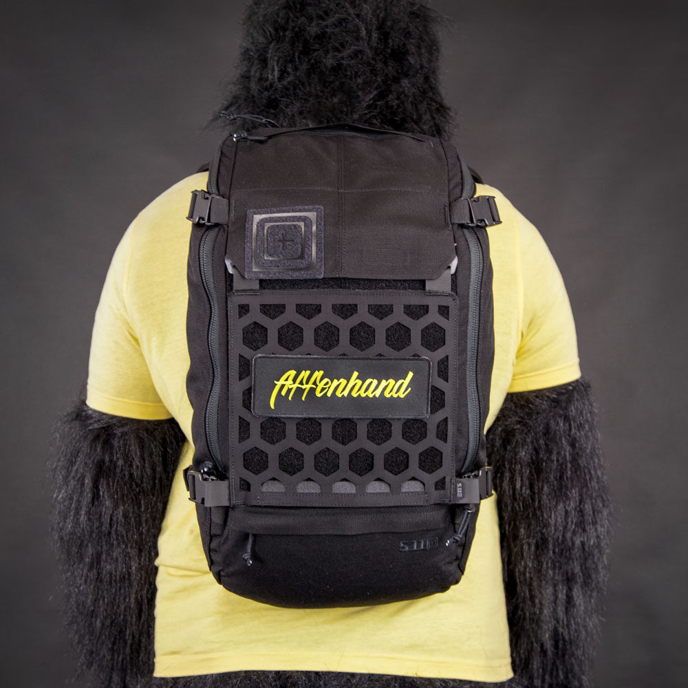 Tagesrucksack