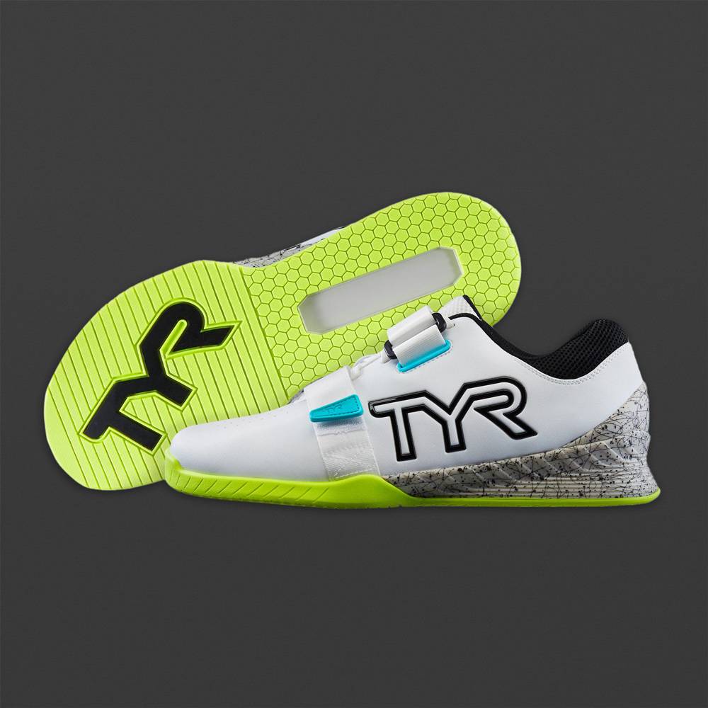 Gewichtheberschuhe TYR Lifter L 1