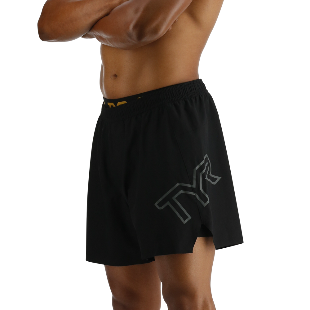 HydroSphere-Momentum-Shorts-seitliche-Ansicht