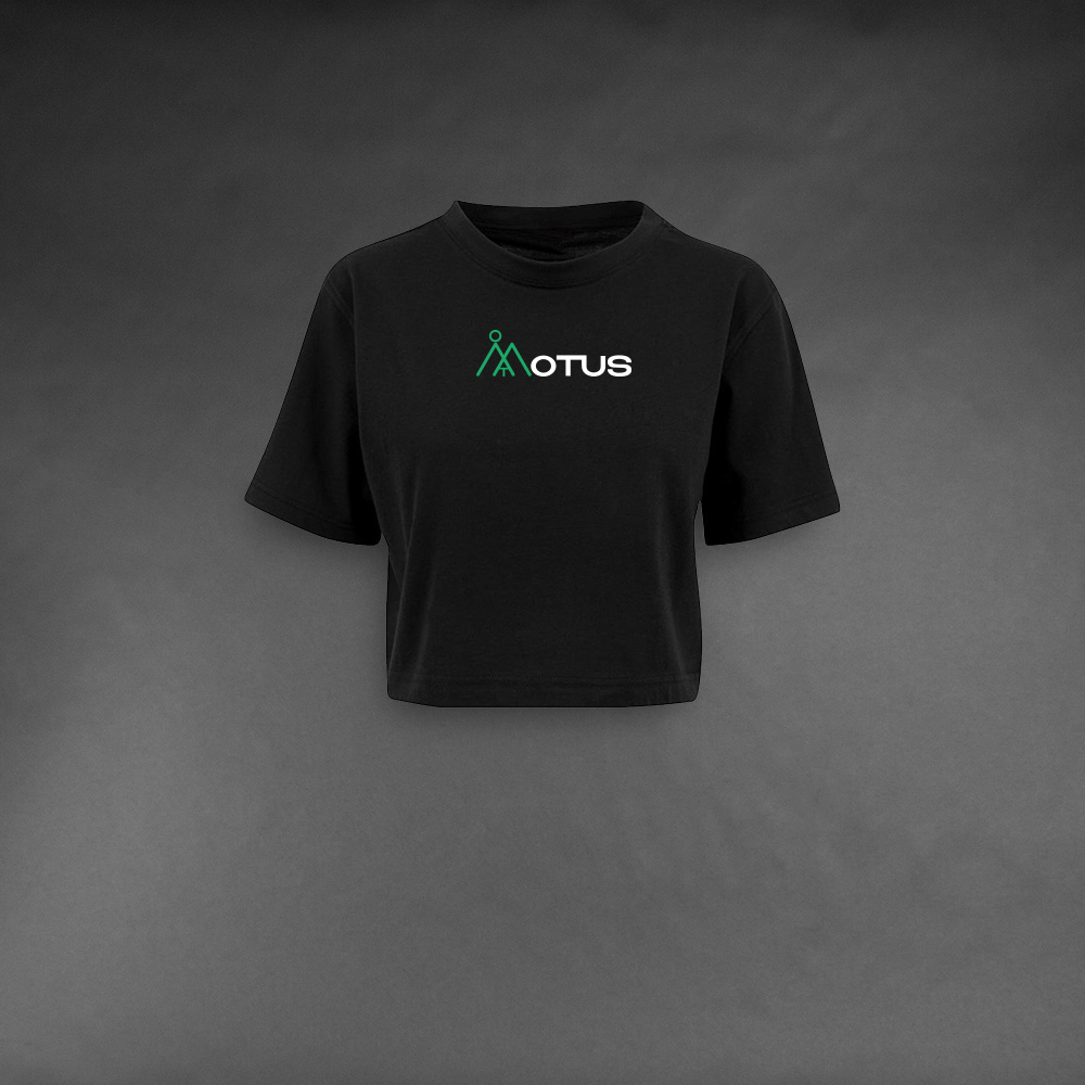 Motus Crop Top
