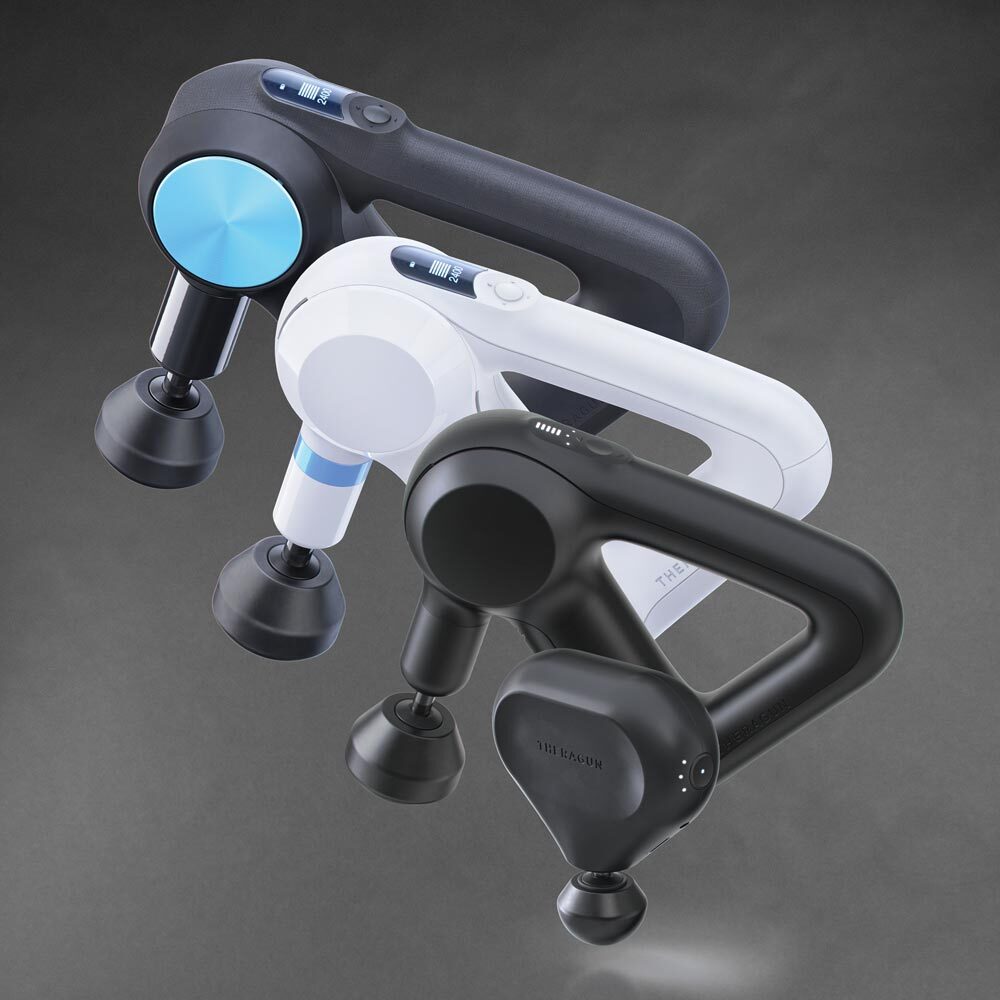 Theragun Gen 4 Pro Prime Elite Mini