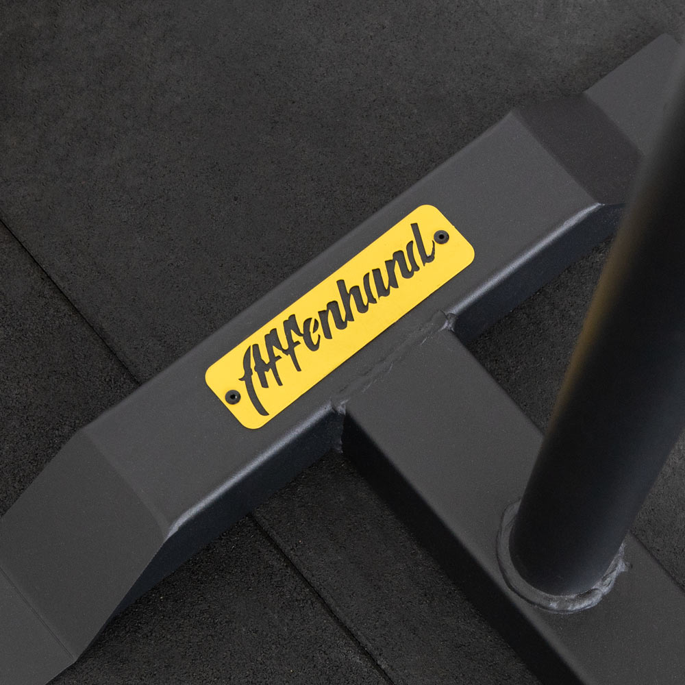 Affenhand Squat Ständer