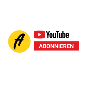 Affenhand YouTube Kanal abonnieren