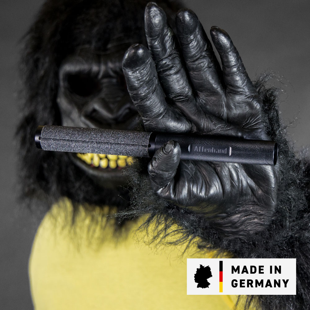 Affenhand® Schwielen Schreck