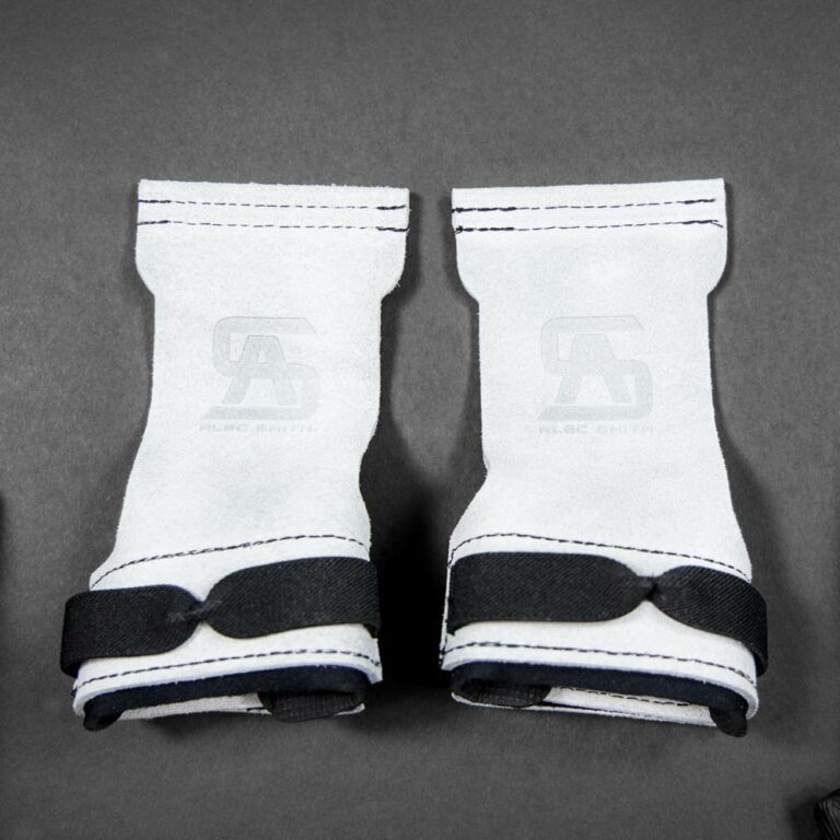 Alec Smith RX Smartgear Grips Handschutz von Affenhand