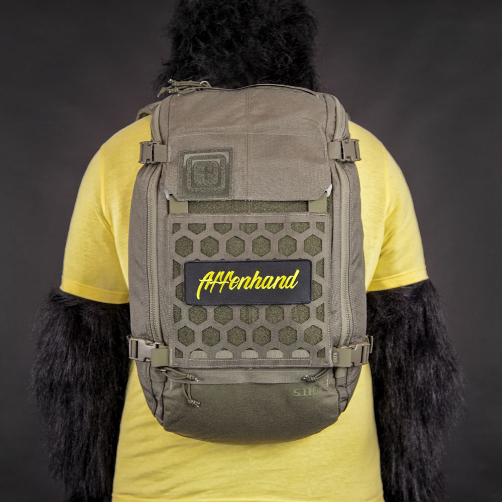 Tagesrucksack
